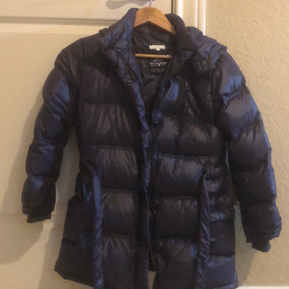 Jacadi Puffer Jacket
